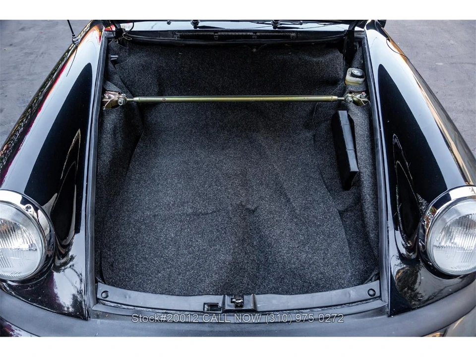 1974 Porsche 911 G-Body - Image 23 of 31