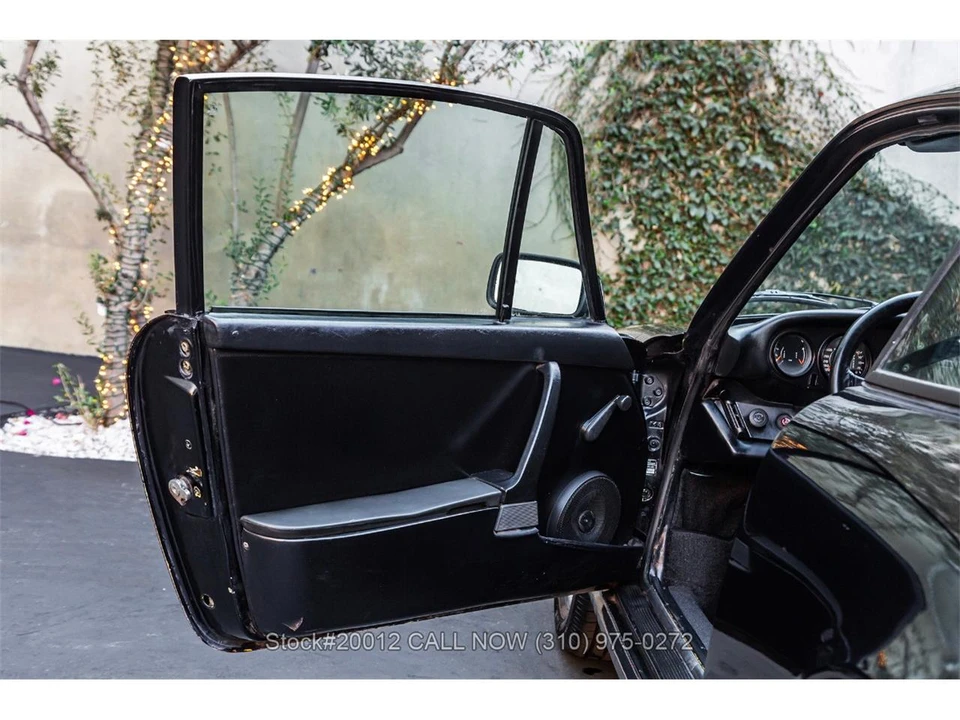 1974 Porsche 911 G-Body - Image 13 of 31