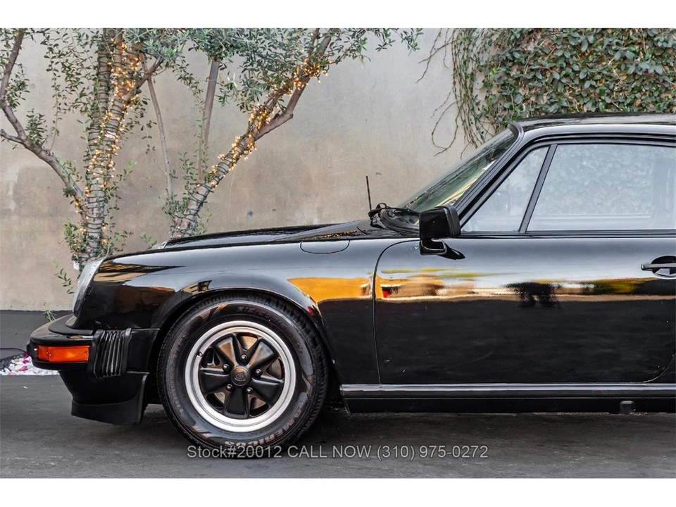 1974 Porsche 911 G-Body - Image 11 of 31