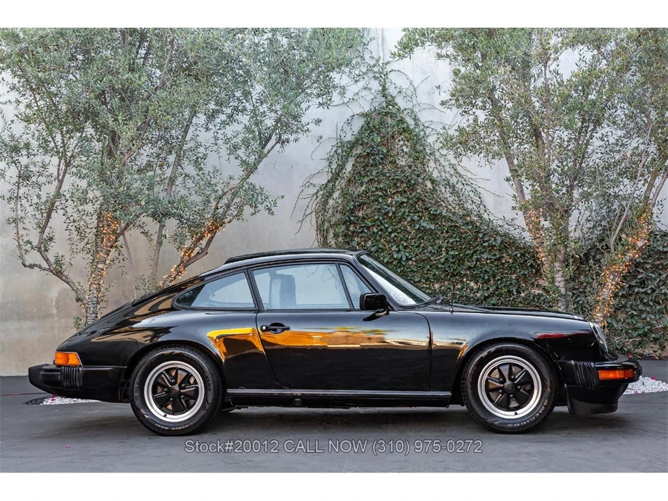 1974 Porsche 911 G-Body - Image 3 of 31