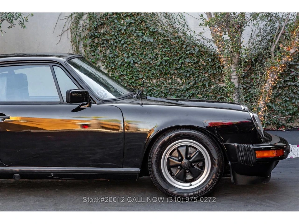 1974 Porsche 911 G-Body - Image 9 of 31