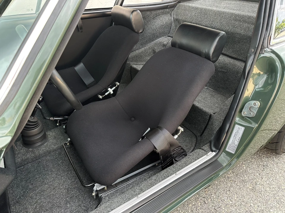 1974 Porsche 911 G-Body - Image 15 of 31