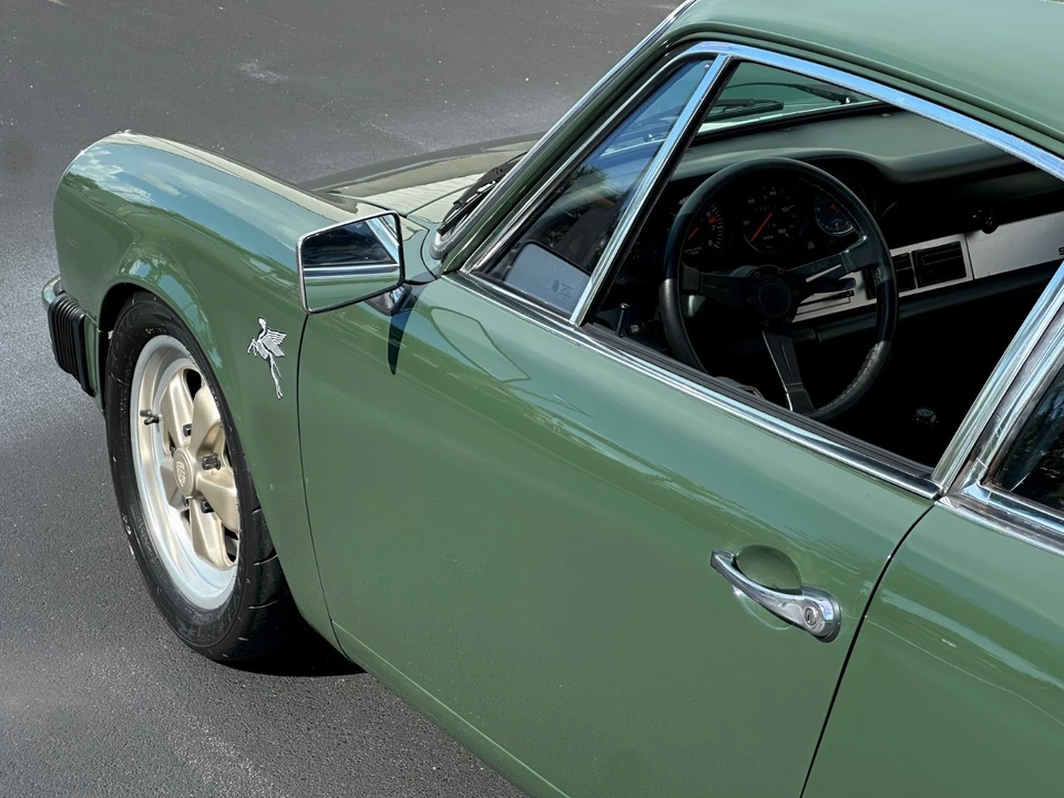 1974 Porsche 911 G-Body - Image 13 of 31