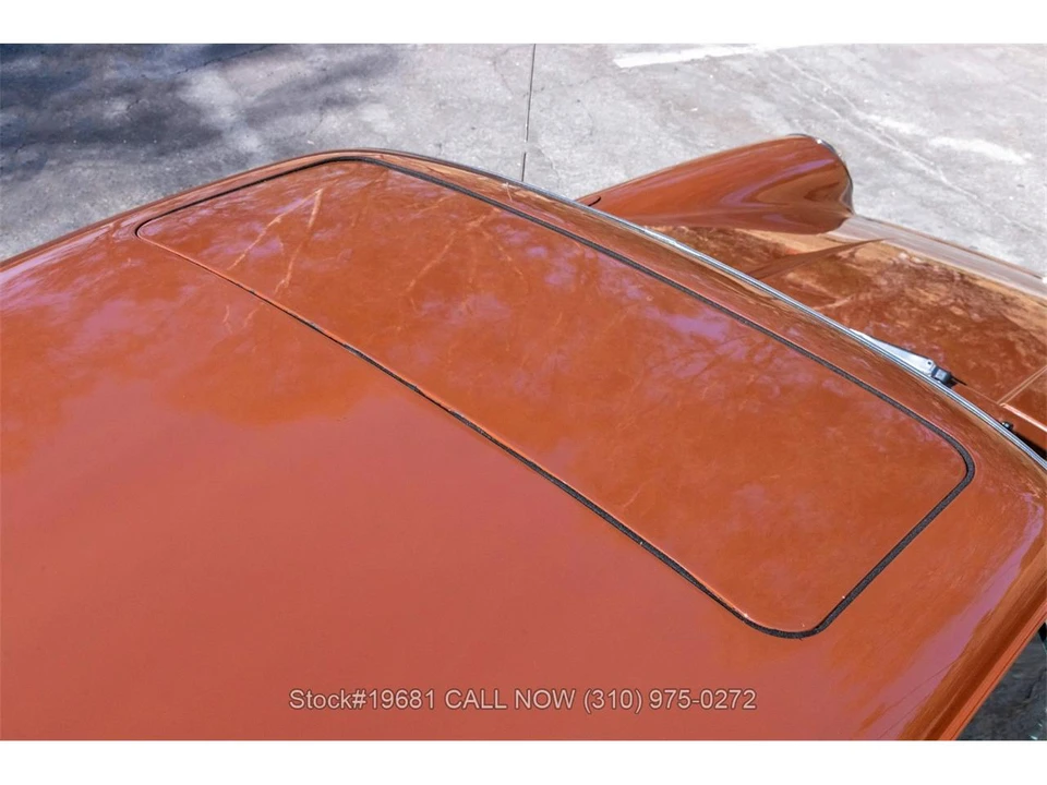 1974 Porsche 911 G-Body - Image 17 of 31