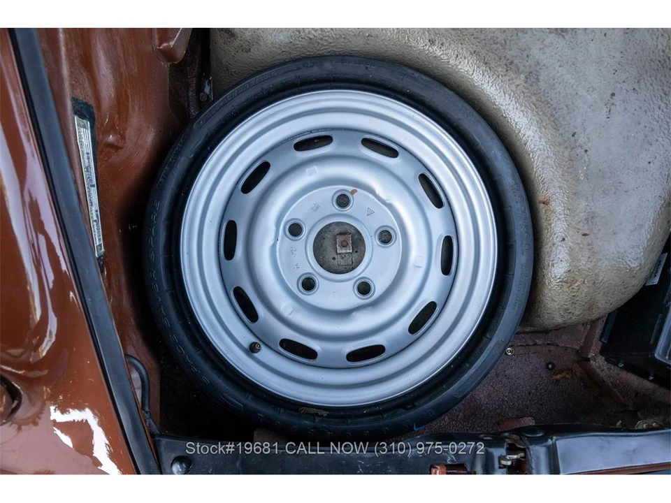 1974 Porsche 911 G-Body - Image 29 of 31