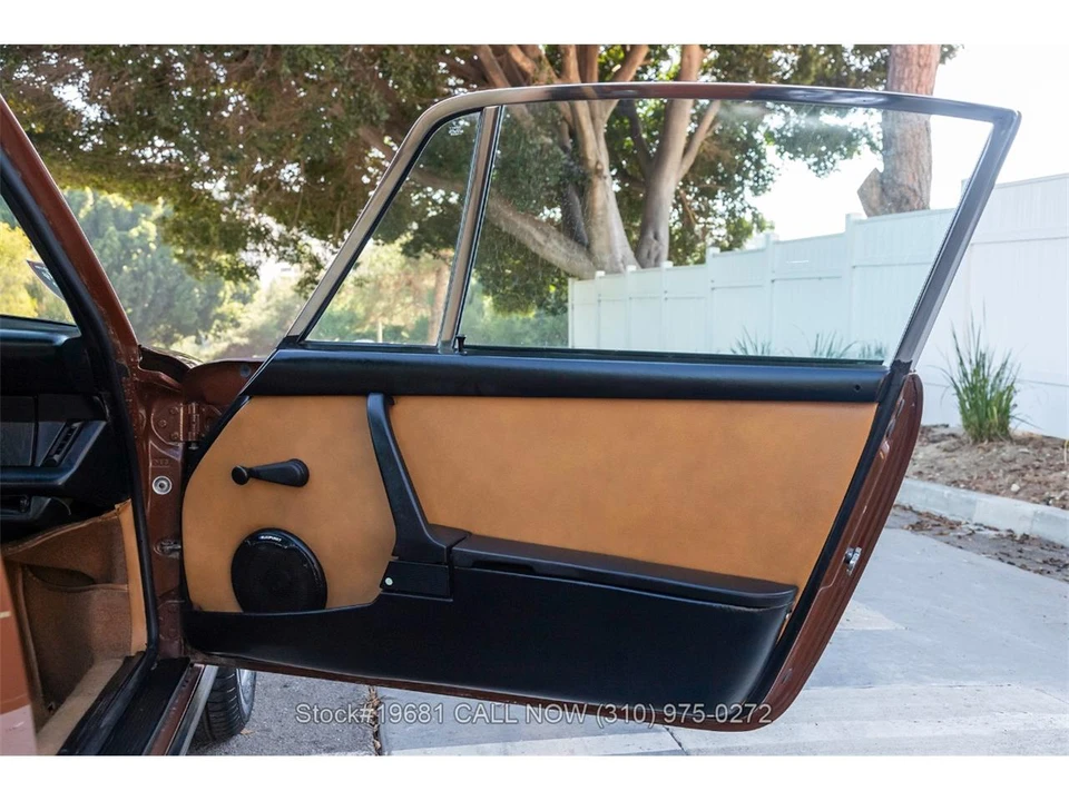 1974 Porsche 911 G-Body - Image 27 of 31