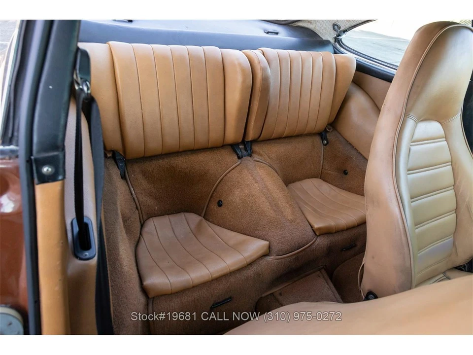 1974 Porsche 911 G-Body - Image 25 of 31
