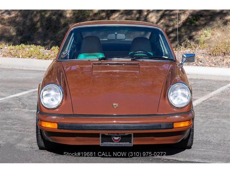 1974 Porsche 911 G-Body - Image 2 of 31