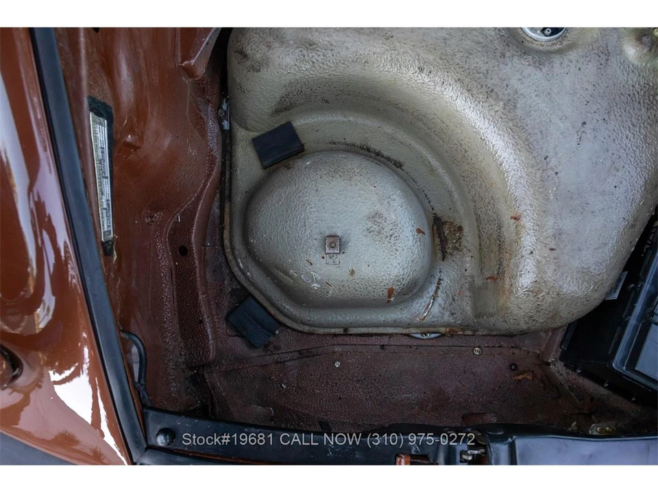 1974 Porsche 911 G-Body - Image 30 of 31