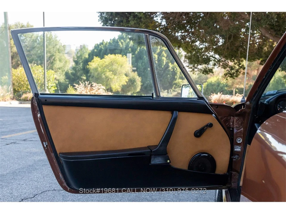 1974 Porsche 911 G-Body - Image 18 of 31