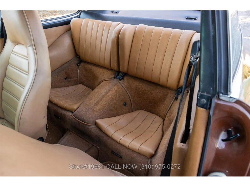 1974 Porsche 911 G-Body - Image 20 of 31
