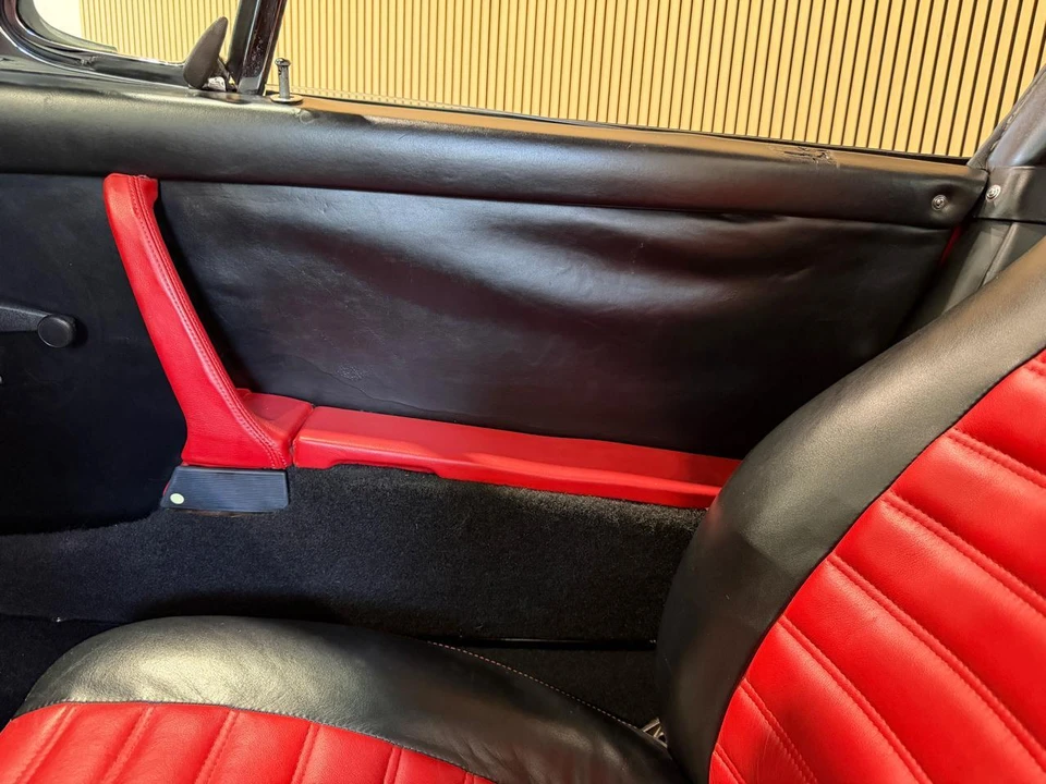 1974 Porsche 911 G-Body - Image 31 of 31