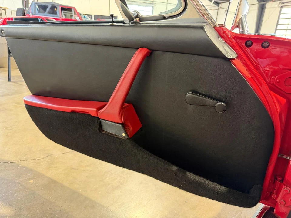 1974 Porsche 911 G-Body - Image 30 of 31