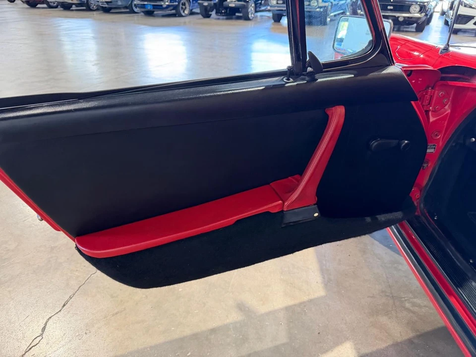 1974 Porsche 911 G-Body - Image 24 of 31