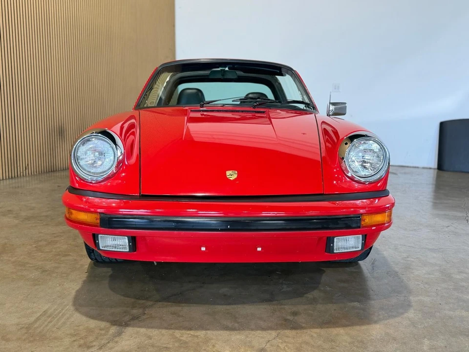1974 Porsche 911 G-Body - Image 4 of 31