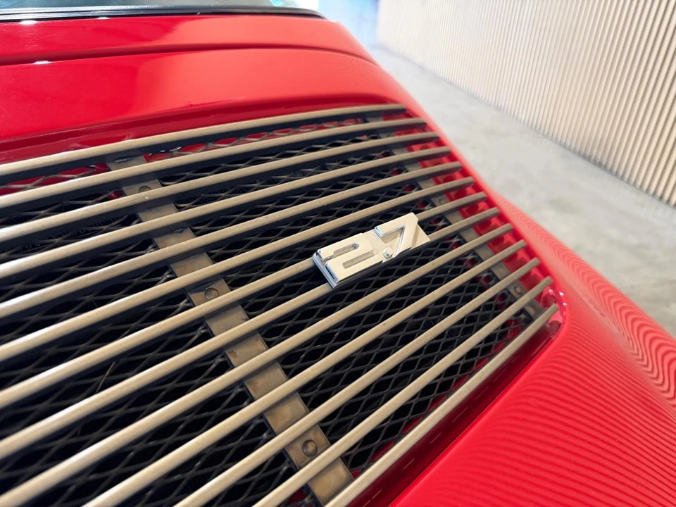 1974 Porsche 911 G-Body - Image 19 of 31