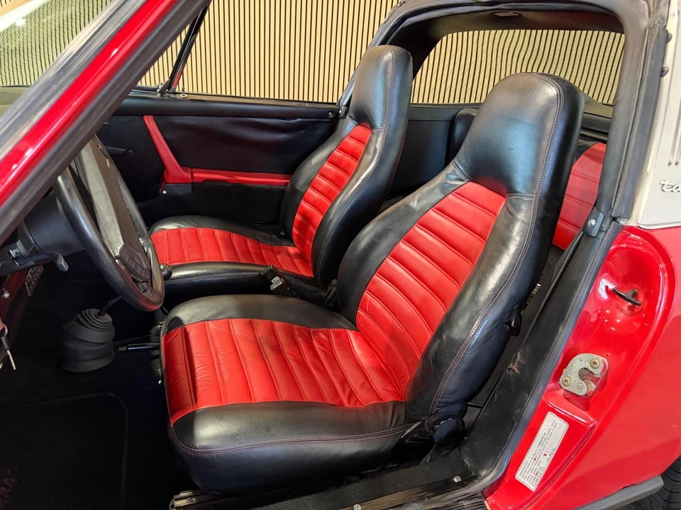 1974 Porsche 911 G-Body - Image 22 of 31