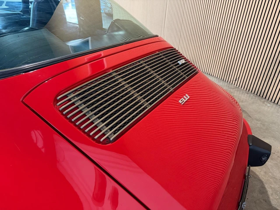 1974 Porsche 911 G-Body - Image 16 of 31