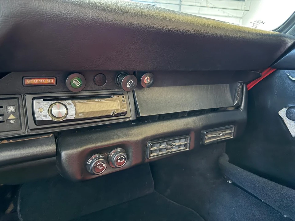 1974 Porsche 911 G-Body - Image 29 of 31