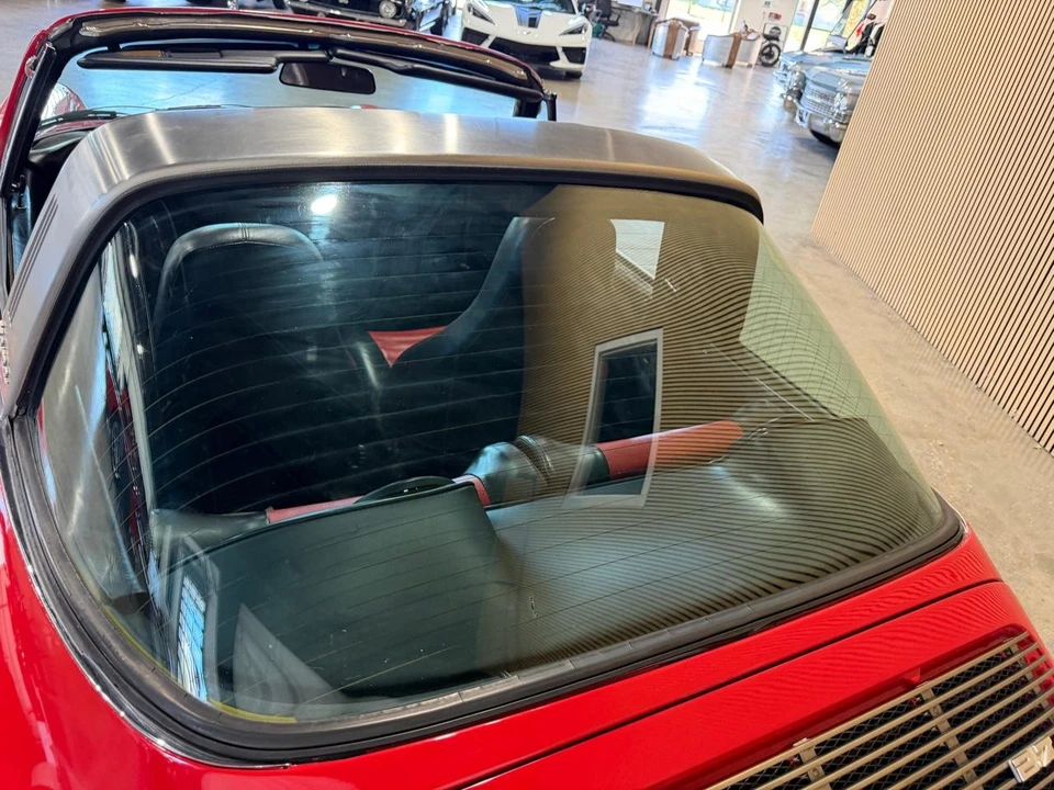 1974 Porsche 911 G-Body - Image 20 of 31