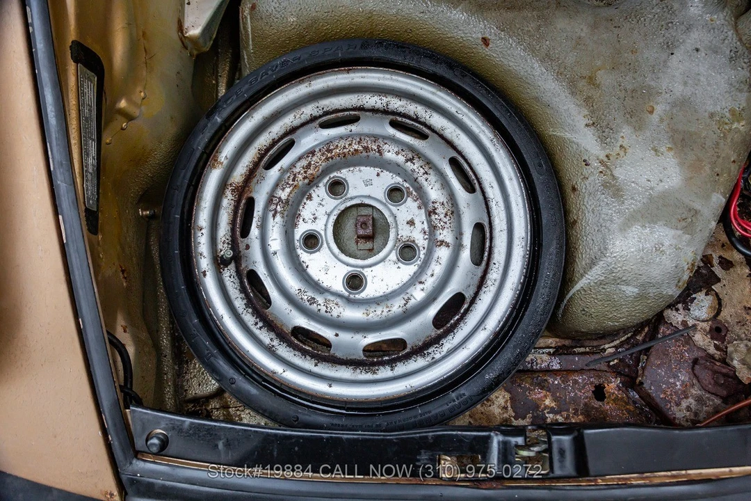 1974 Porsche 911 G-Body - Image 25 of 31