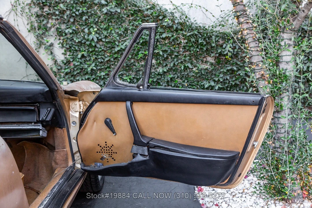 1974 Porsche 911 G-Body - Image 23 of 31