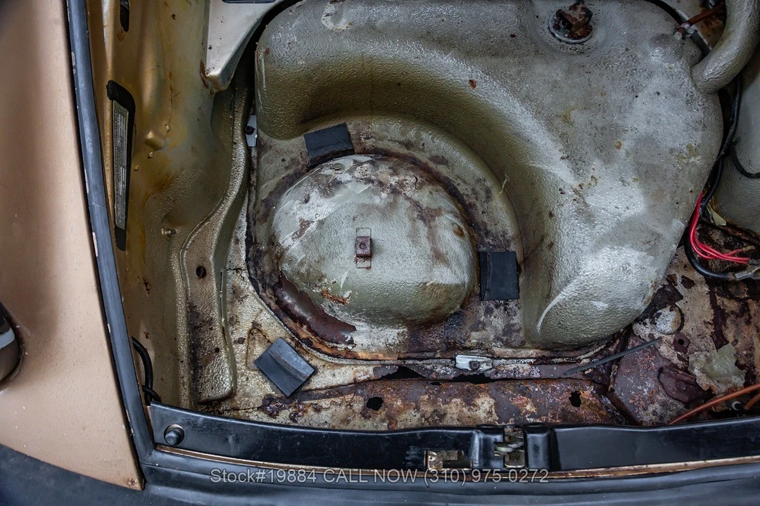 1974 Porsche 911 G-Body - Image 26 of 31