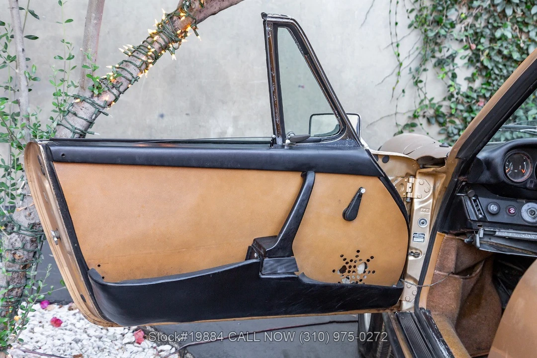 1974 Porsche 911 G-Body - Image 15 of 31