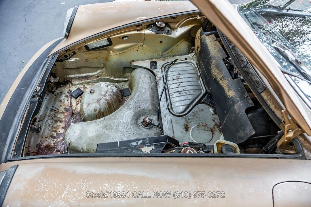 1974 Porsche 911 G-Body - Image 27 of 31