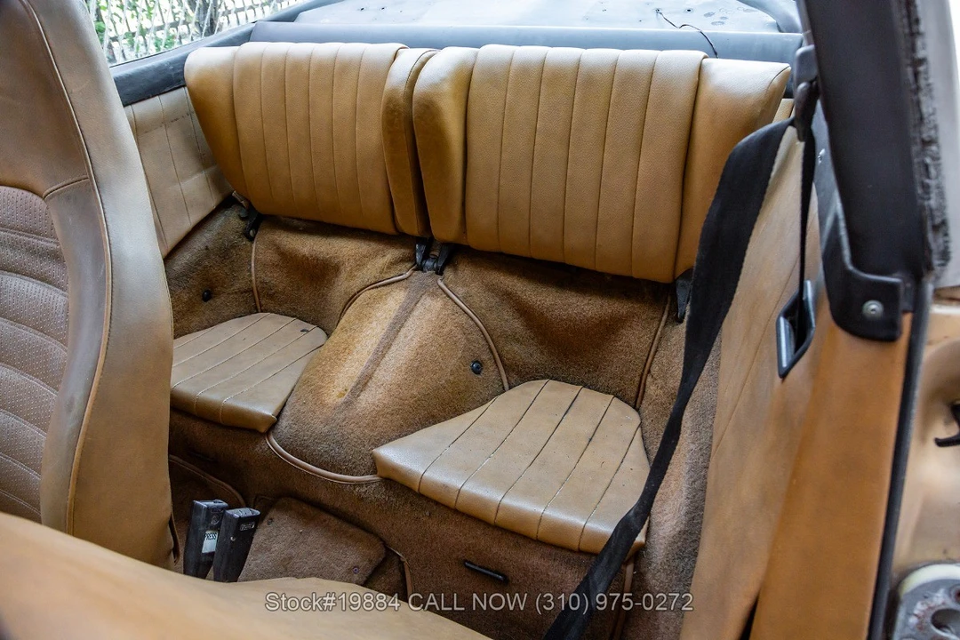 1974 Porsche 911 G-Body - Image 17 of 31