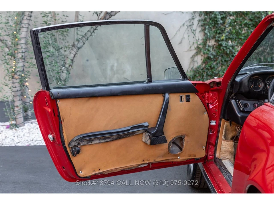 1974 Porsche 911 G-Body - Image 13 of 31