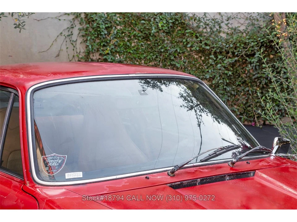 1974 Porsche 911 G-Body - Image 8 of 31
