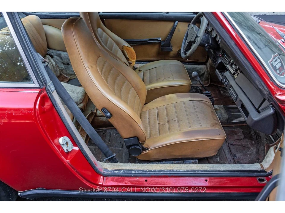 1974 Porsche 911 G-Body - Image 19 of 31