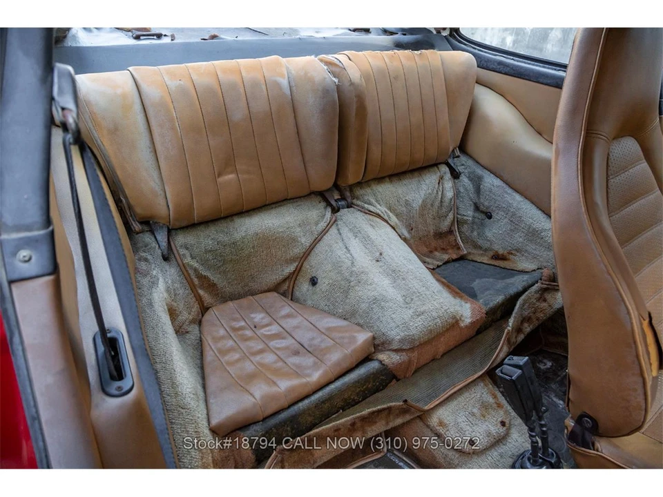 1974 Porsche 911 G-Body - Image 20 of 31