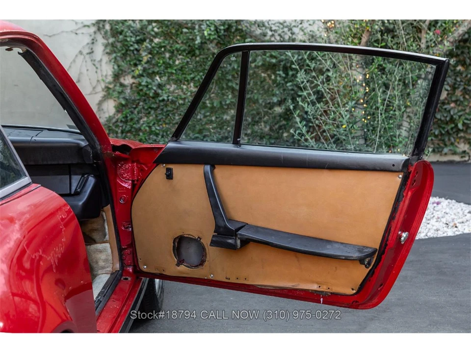 1974 Porsche 911 G-Body - Image 22 of 31