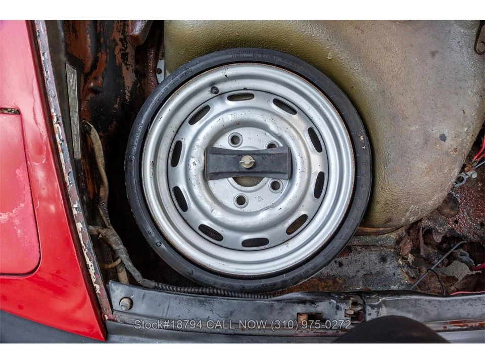 1974 Porsche 911 G-Body - Image 23 of 31