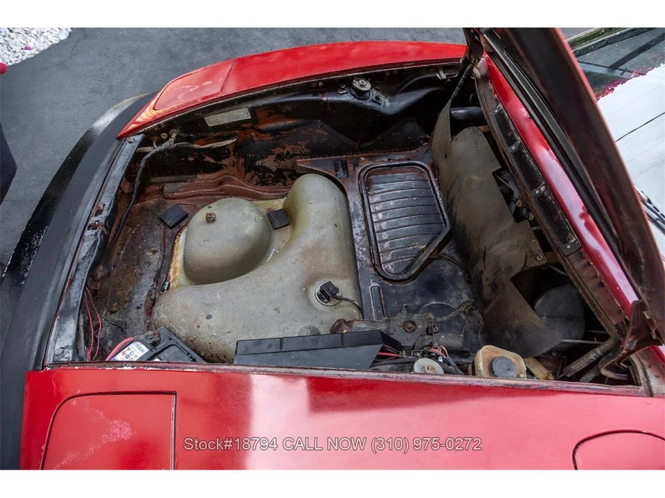 1974 Porsche 911 G-Body - Image 25 of 31