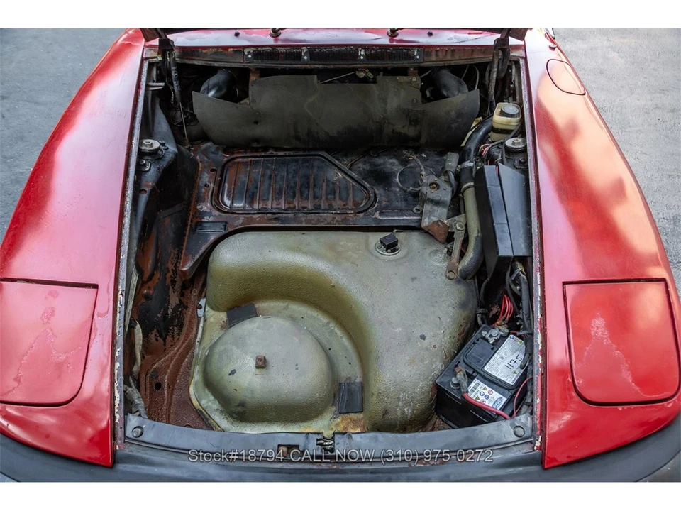 1974 Porsche 911 G-Body - Image 26 of 31