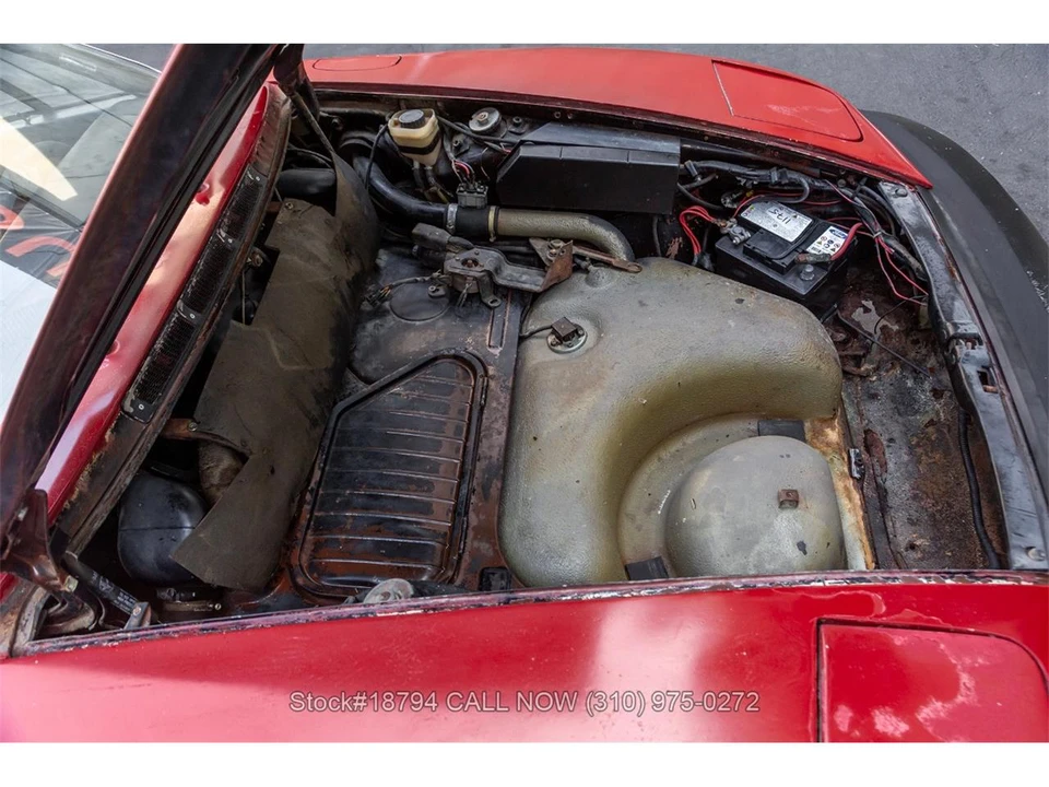 1974 Porsche 911 G-Body - Image 27 of 31