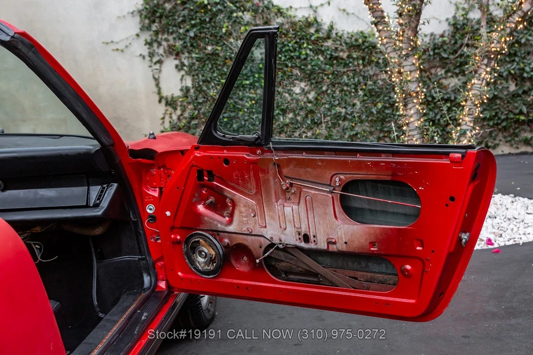 1974 Porsche 911 G-Body - Image 29 of 31