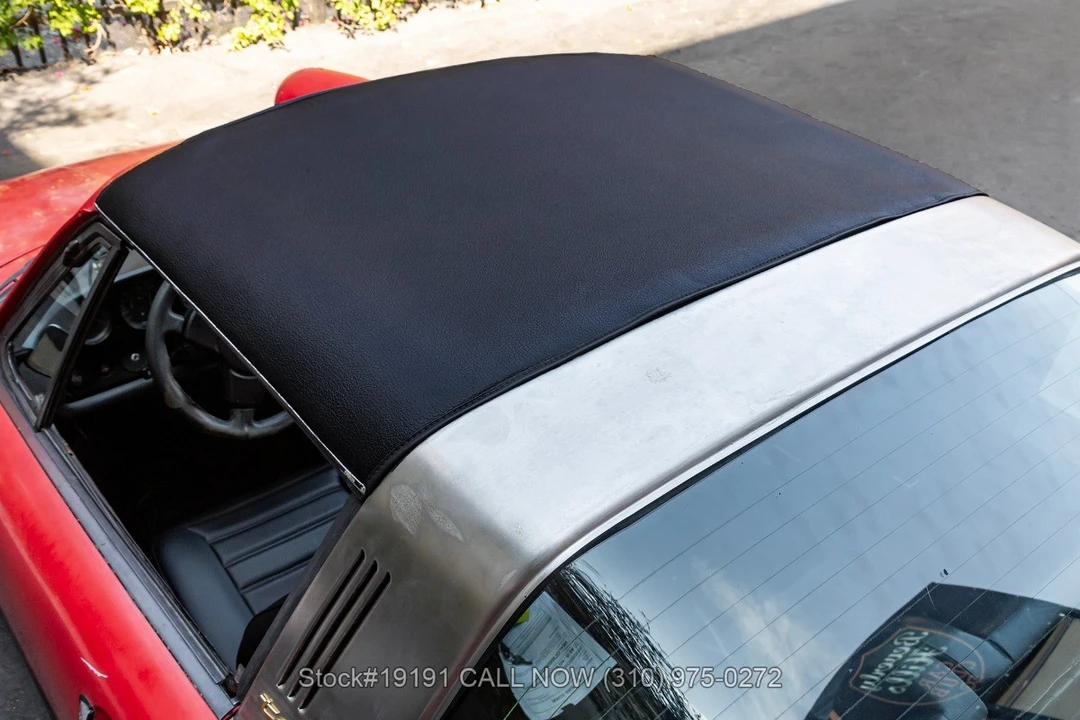 1974 Porsche 911 G-Body - Image 14 of 31