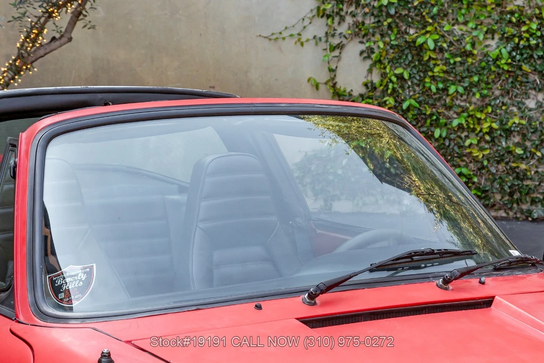 1974 Porsche 911 G-Body - Image 16 of 31