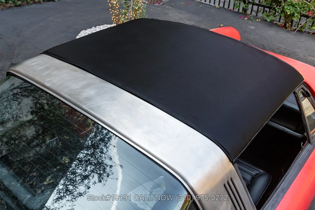 1974 Porsche 911 G-Body - Image 13 of 31
