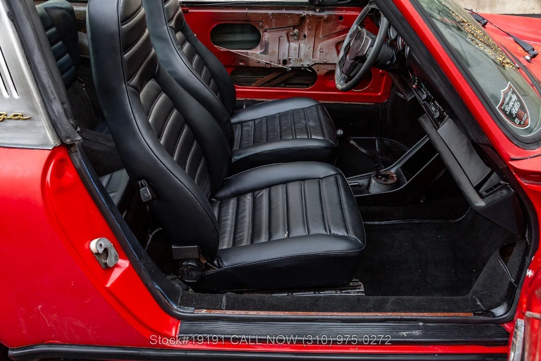 1974 Porsche 911 G-Body - Image 27 of 31