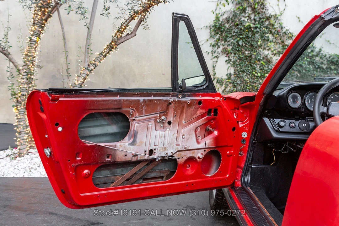 1974 Porsche 911 G-Body - Image 21 of 31