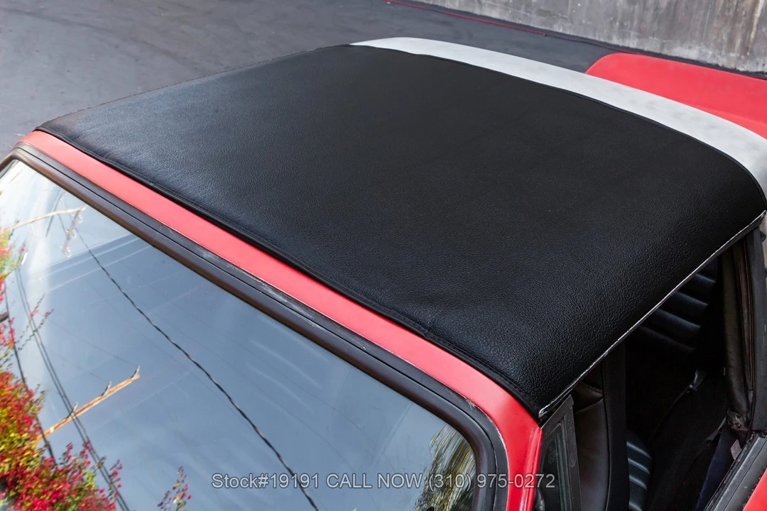 1974 Porsche 911 G-Body - Image 15 of 31