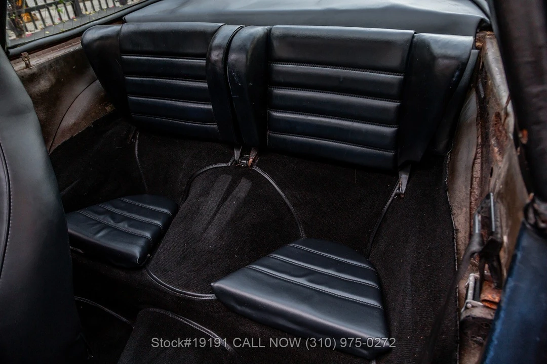 1974 Porsche 911 G-Body - Image 23 of 31