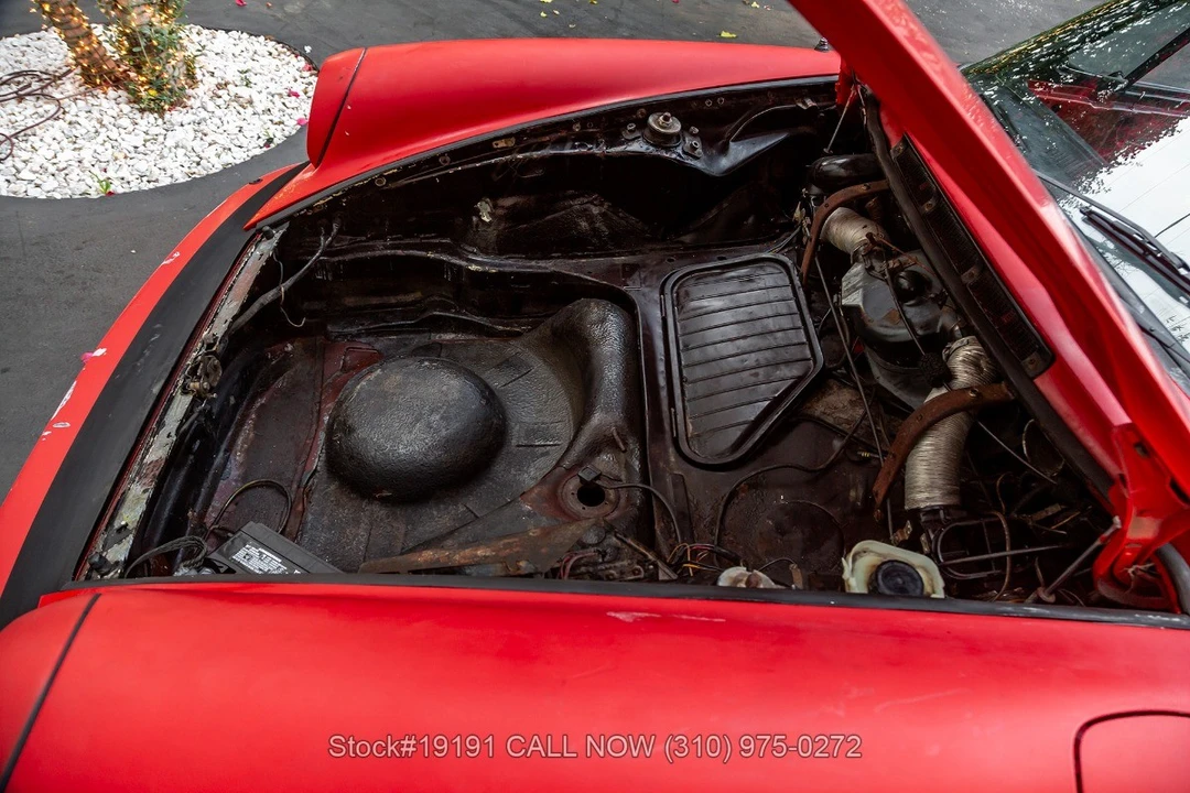 1974 Porsche 911 G-Body - Image 30 of 31