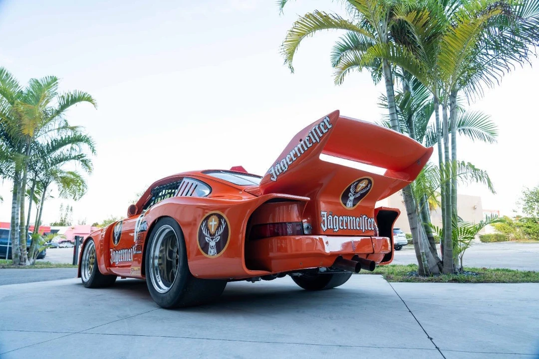 1974 Porsche 934 & 935 - Image 20 of 21