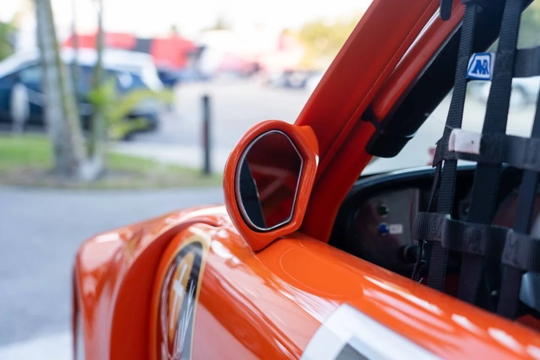 1974 Porsche 934 & 935 - Image 15 of 21